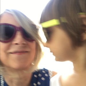 Meet your Posher, Alison